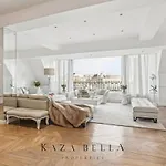 Kaza Bella - Trocadero, Amazing Eiffel Tower View Apartamento *