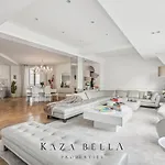 Apartment Kaza Bella - Trocadero, Amazing Eiffel Tower View *