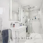 Apartamento Kaza Bella - Trocadero, Amazing Eiffel Tower View París