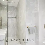Kaza Bella - Trocadero, Amazing Eiffel Tower View * París