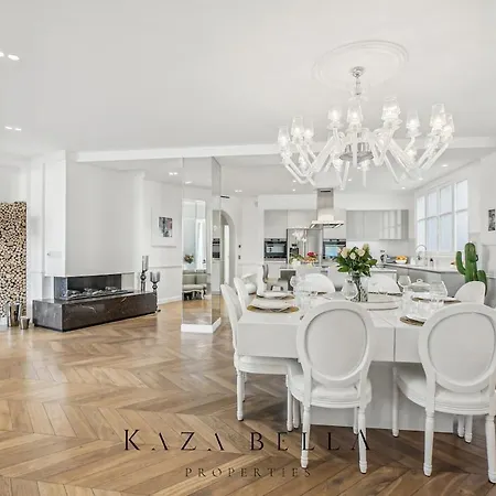 Kaza Bella - Trocadero, Amazing Eiffel Tower View * パリ