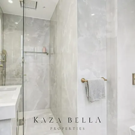 Kaza Bella - Trocadero, Amazing Eiffel Tower View * パリ