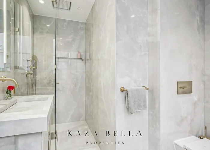 Kaza Bella - Trocadero, Amazing Eiffel Tower View * 파리